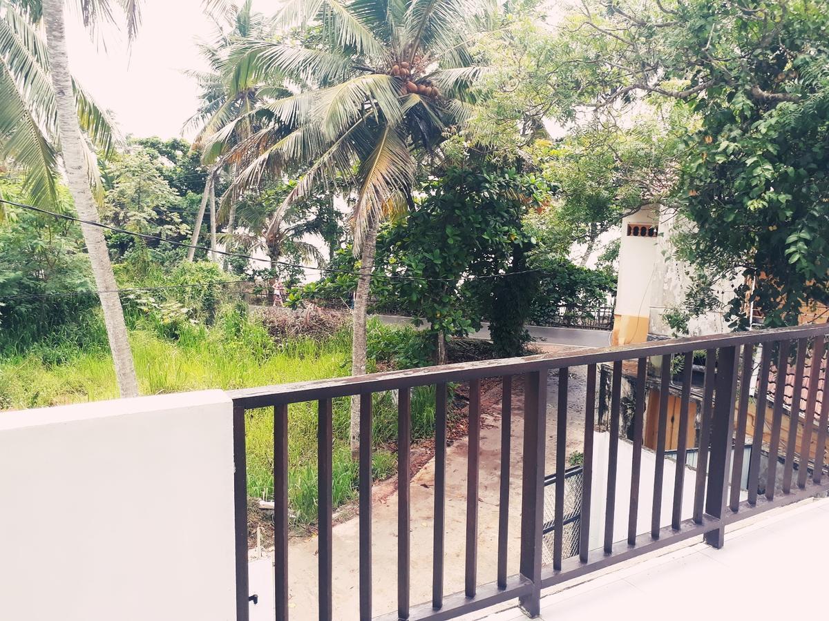 Himawari Beach Villa Matara Exterior photo